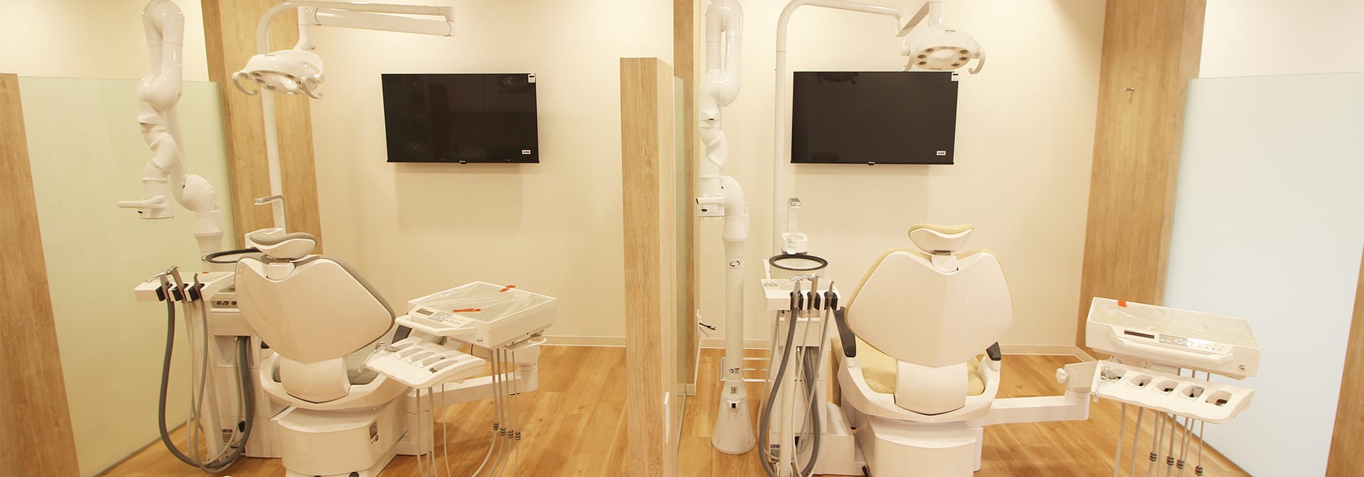 院長・スタッフ紹介